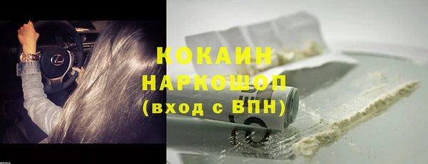 СК Горнозаводск