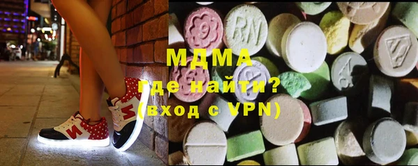 СК Горнозаводск